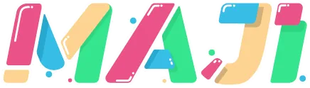 Maji Logo